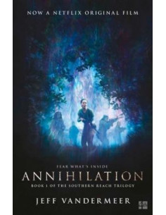 Annihilation 