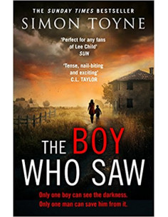  The Boy Who Saw