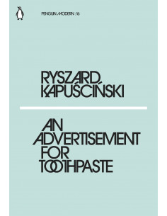  An Advertisement for Toothpaste