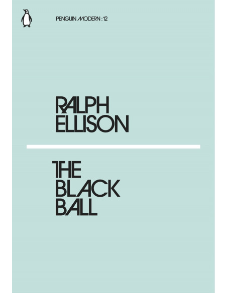 The Black Ball The Black Ball