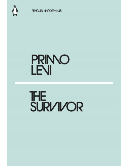 The Survivor The Survivor