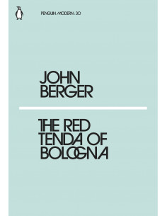 The Red Tenda of Bologna