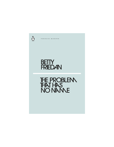 The Problem that Has No Name