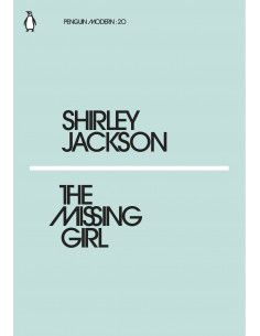 The Missing Girl