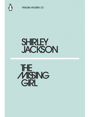 The Missing Girl