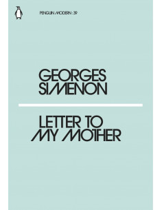 Letter to My Mother