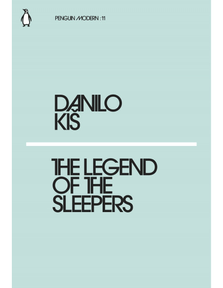 The Legend of the Sleepers The Legend of the Sleepers