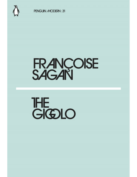 The Gigolo The Gigolo