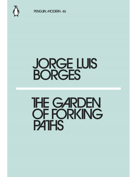  The Garden of Forking Paths