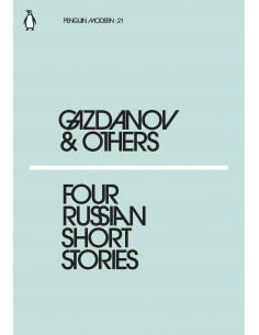  Four Russian Short Stories