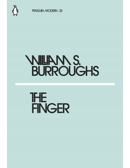 The Finger The Finger