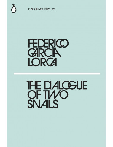 The Dialogue of Two Snails