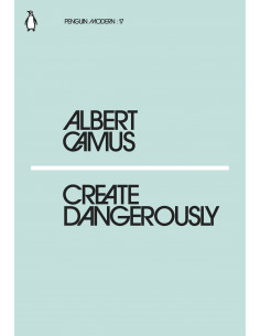 Create Dangerously