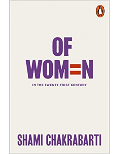 Of Women : In the 21st Century