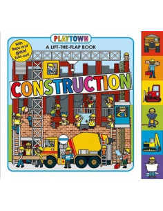 Playtown: Construction