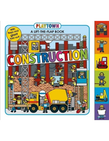 Playtown: Construction