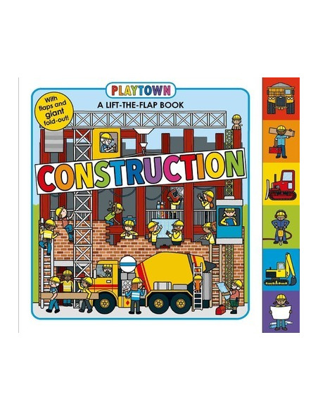 Playtown: Construction Playtown: Construction