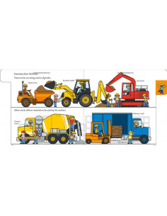 Playtown: Construction 2