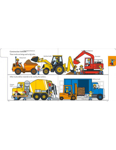 Playtown: Construction