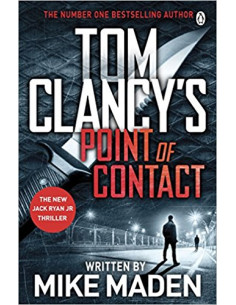  Tom Clancy's Point of Contact