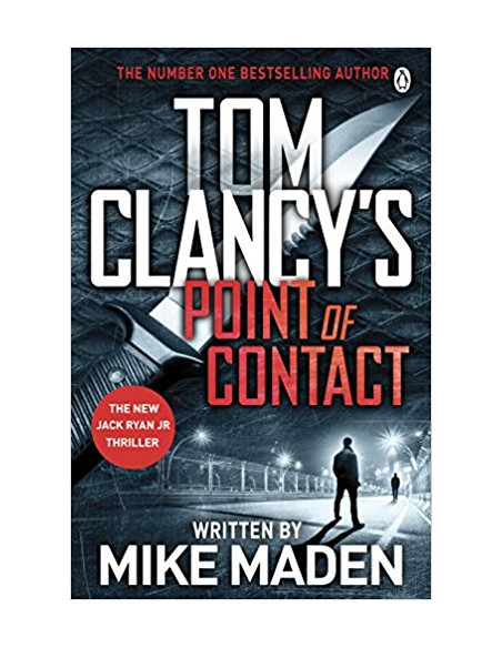  Tom Clancy's Point of Contact