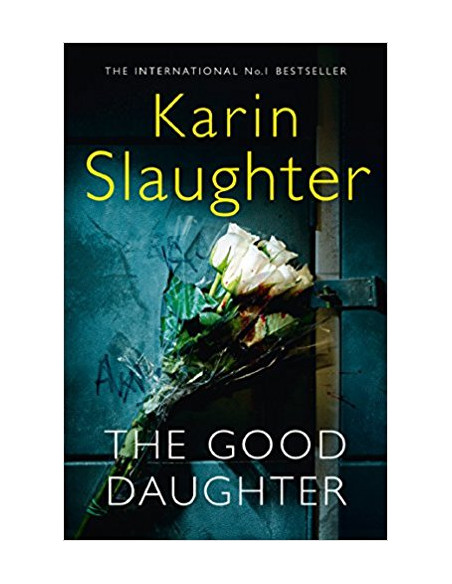 The Good Daughter The Good Daughter