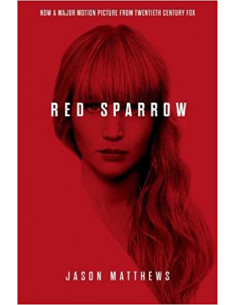 Red Sparrow