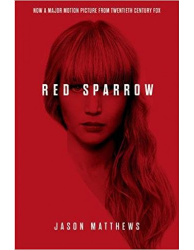 Red Sparrow