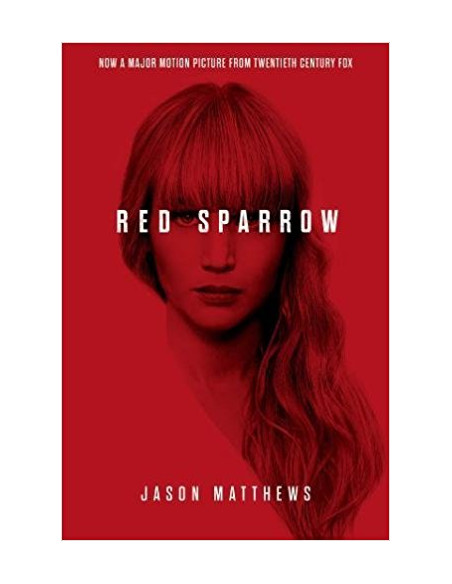Red Sparrow Red Sparrow
