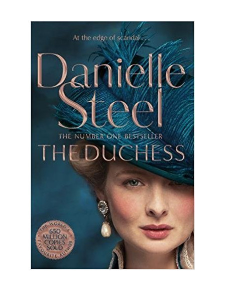 The Duchess The Duchess