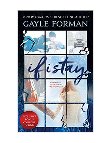  If I Stay