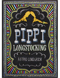 Pippi Longstocking