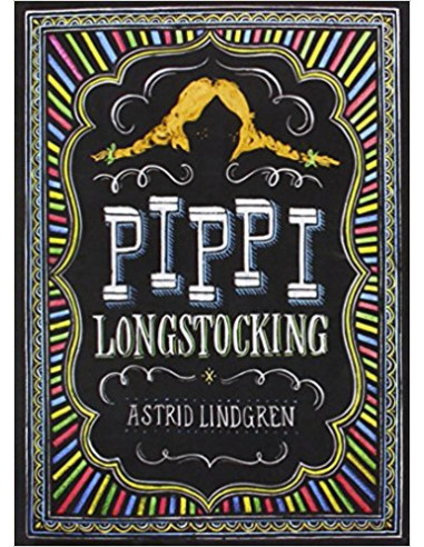 Pippi Longstocking