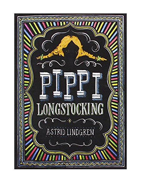 Pippi Longstocking Pippi Longstocking
