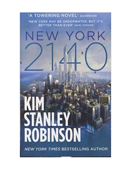 New York 2140 New York 2140