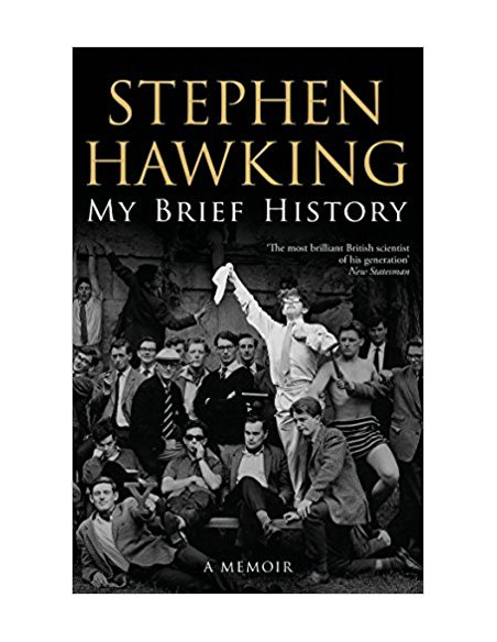 My Brief History My Brief History