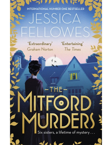 The Mitford Murders 