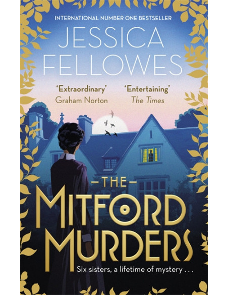 The Mitford Murders  The Mitford Murders
