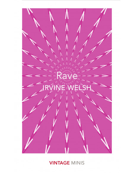 Rave : Vintage Minis Rave : Vintage Minis