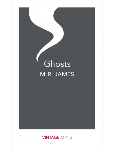 Vintage Minis: Ghosts Vintage Minis: Ghosts