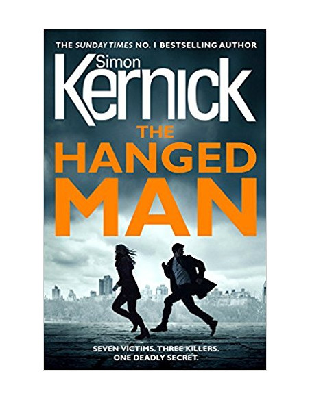 The Hanged Man The Hanged Man