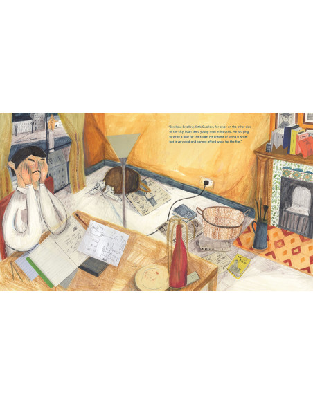 The Happy Prince : A Tale by Oscar Wilde The Happy Prince : A Tale by Oscar Wilde