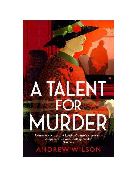 A Talent for Murder