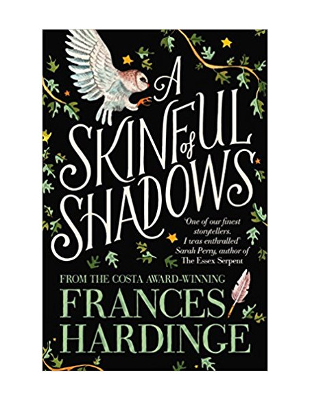 A Skinful of Shadows A Skinful of Shadows