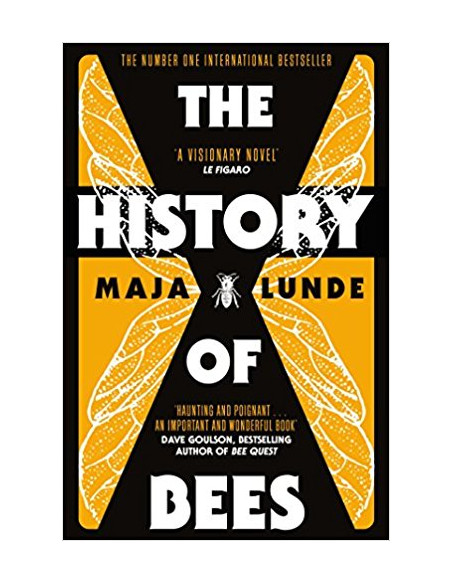 The History of Bees The History of Bees