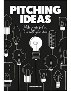 Pitching Ideas