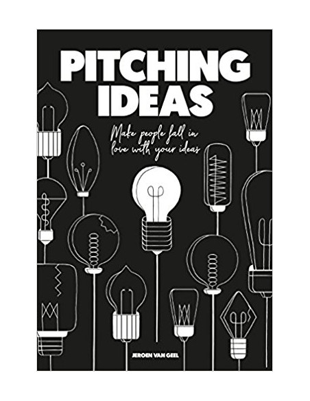 Pitching Ideas