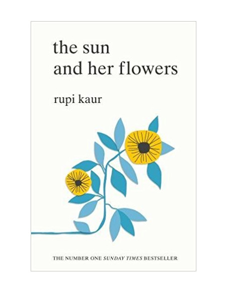 The Sun and Her Flowers