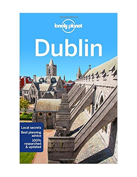 Lonely Planet Dublin Lonely Planet Dublin