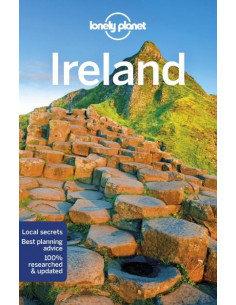 Lonely Planet Ireland